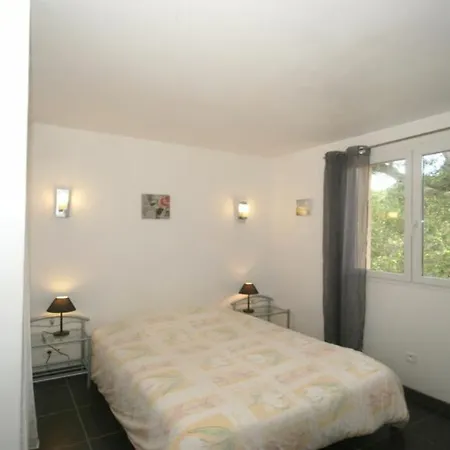 Grande Suara - Maison Avec Piscine Vecchio Porto Vecchio