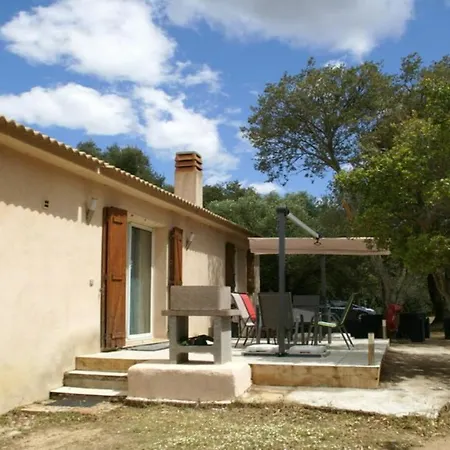 Grande Suara - Maison Avec Piscine Vecchio Casa vacanze