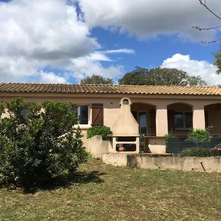 Grande Suara - Maison Avec Piscine Vecchio