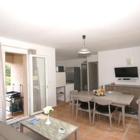 Casa vacanze Grande Suara - Maison Avec Piscine Vecchio