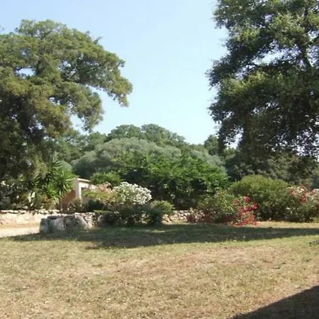 بيت للعطل Grande Suara - Maison Avec Piscine Vecchio بورتو فيكشْيو