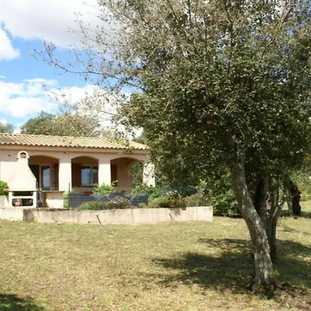 Grande Suara - Maison Avec Piscine Vecchio بورتو فيكشْيو