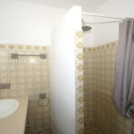 Grande Suara - Maison Avec Piscine Vecchio